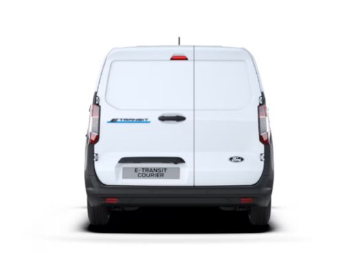 Ford E-Transit Courier Trend 44 kWh | Apple Carplay/Android Auto|telefoonintegratie premium | Buitenspiegels elektrisch ... ActivLease financial lease