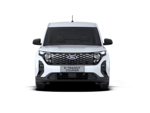Ford E-Transit Courier Trend 44 kWh | Apple Carplay/Android Auto|telefoonintegratie premium | Buitenspiegels elektrisch ... ActivLease financial lease
