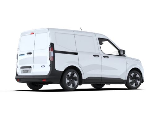 Ford E-Transit Courier Trend 44 kWh | Apple Carplay/Android Auto|telefoonintegratie premium | Buitenspiegels elektrisch ... ActivLease financial lease