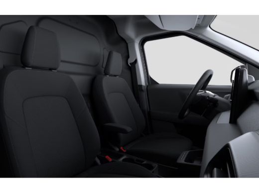 Ford E-Transit Courier Trend 44 kWh | Apple Carplay/Android Auto|telefoonintegratie premium | Buitenspiegels elektrisch ... ActivLease financial lease