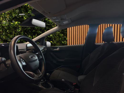 Ford Fiesta 1.0 EcoBoost Hybrid Titanium | Navigatie | Climate | Cruise ActivLease financial lease