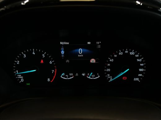 Ford Fiesta 1.0 EcoBoost Hybrid Titanium | Navigatie | Climate | Cruise ActivLease financial lease