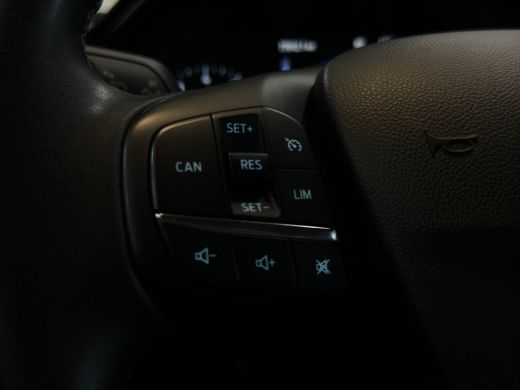 Ford Fiesta 1.0 EcoBoost Hybrid Titanium | Navigatie | Climate | Cruise ActivLease financial lease