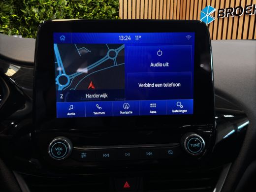 Ford Fiesta 1.0 EcoBoost Hybrid Titanium | Navigatie | Climate | Cruise ActivLease financial lease