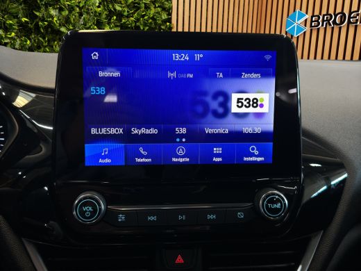 Ford Fiesta 1.0 EcoBoost Hybrid Titanium | Navigatie | Climate | Cruise ActivLease financial lease