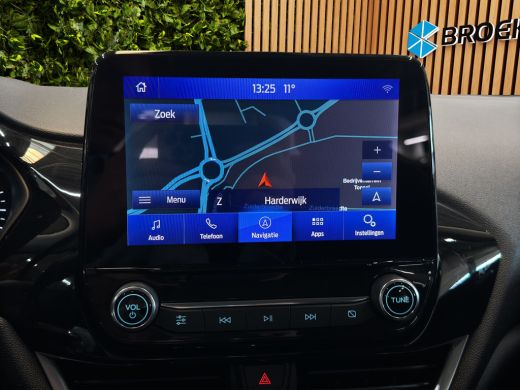 Ford Fiesta 1.0 EcoBoost Hybrid Titanium | Navigatie | Climate | Cruise ActivLease financial lease