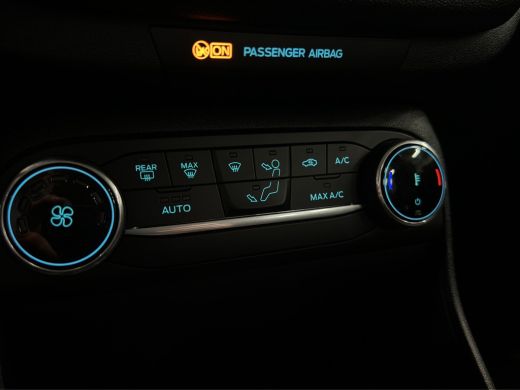 Ford Fiesta 1.0 EcoBoost Hybrid Titanium | Navigatie | Climate | Cruise ActivLease financial lease