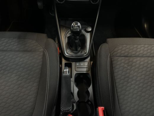 Ford Fiesta 1.0 EcoBoost Hybrid Titanium | Navigatie | Climate | Cruise ActivLease financial lease