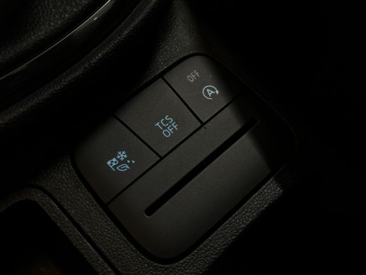 Ford Fiesta 1.0 EcoBoost Hybrid Titanium | Navigatie | Climate | Cruise ActivLease financial lease