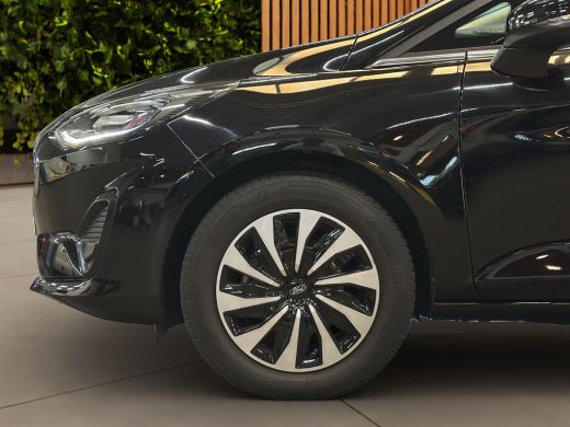 Ford Fiesta 1.0 EcoBoost Hybrid Titanium | Navigatie | Climate | Cruise ActivLease financial lease