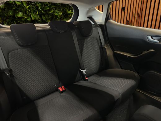 Ford Fiesta 1.0 EcoBoost Hybrid Titanium | Navigatie | Climate | Cruise ActivLease financial lease