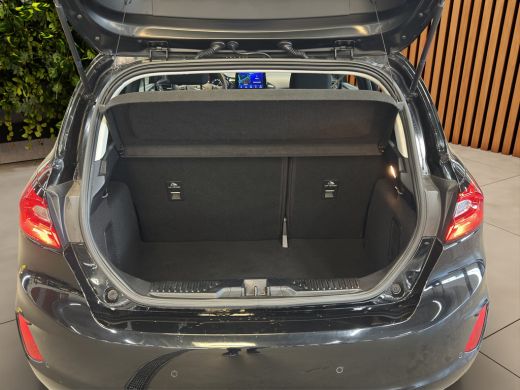 Ford Fiesta 1.0 EcoBoost Hybrid Titanium | Navigatie | Climate | Cruise ActivLease financial lease