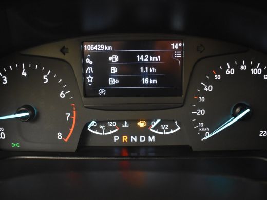 Ford Fiesta 1.0 EcoBoost ST-Line 125 Pk AUTO | Navigatie | Cruise control | Stoel/Stuurverwarming | Apple car... ActivLease financial lease