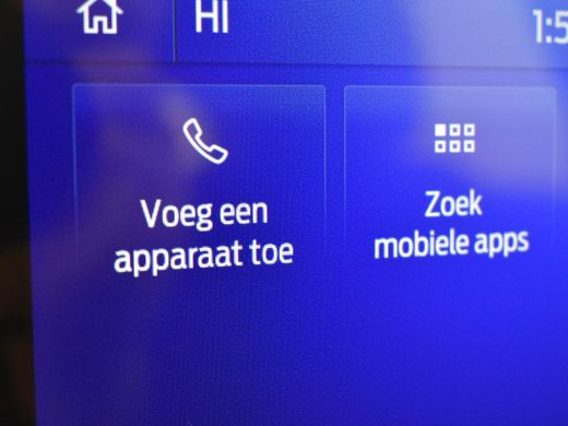 Ford Fiesta 1.0 EcoBoost ST-Line 125 Pk AUTO | Navigatie | Cruise control | Stoel/Stuurverwarming | Apple car... ActivLease financial lease