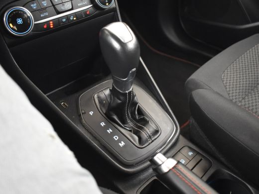 Ford Fiesta 1.0 EcoBoost ST-Line 125 Pk AUTO | Navigatie | Cruise control | Stoel/Stuurverwarming | Apple car... ActivLease financial lease