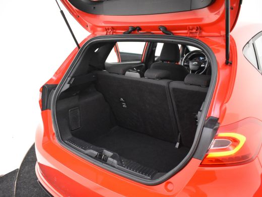 Ford Fiesta 1.0 EcoBoost ST-Line 125 Pk AUTO | Navigatie | Cruise control | Stoel/Stuurverwarming | Apple car... ActivLease financial lease