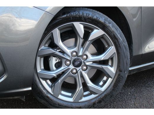 Ford Focus 1.0 Hybrid ST Line | Winterpakket | Climate | Cruise | DAB | Keyless | LMV 17" | PDC V+A | Navi |... ActivLease financial lease