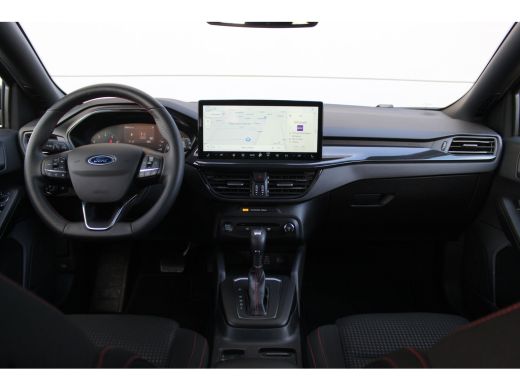 Ford Focus 1.0 Hybrid ST Line | Winterpakket | Climate | Cruise | DAB | Keyless | LMV 17" | PDC V+A | Navi |... ActivLease financial lease