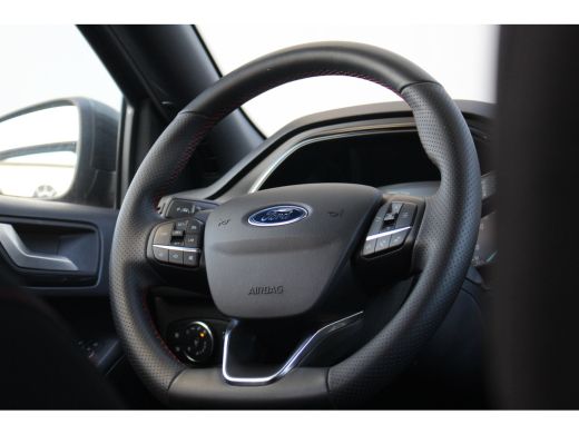 Ford Focus 1.0 Hybrid ST Line | Winterpakket | Climate | Cruise | DAB | Keyless | LMV 17" | PDC V+A | Navi |... ActivLease financial lease