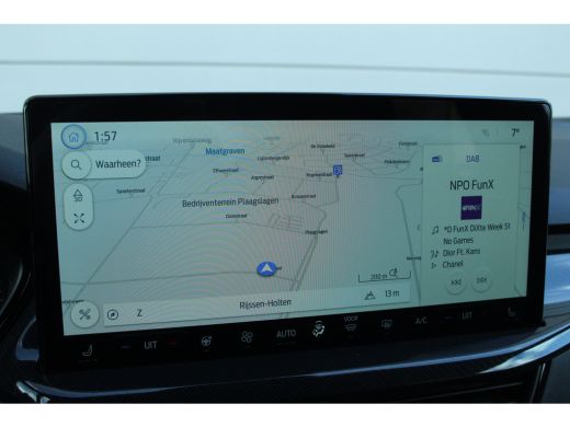 Ford Focus 1.0 Hybrid ST Line | Winterpakket | Climate | Cruise | DAB | Keyless | LMV 17" | PDC V+A | Navi |... ActivLease financial lease