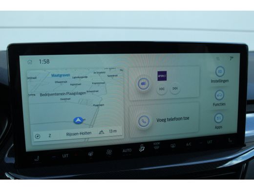 Ford Focus 1.0 Hybrid ST Line | Winterpakket | Climate | Cruise | DAB | Keyless | LMV 17" | PDC V+A | Navi |... ActivLease financial lease