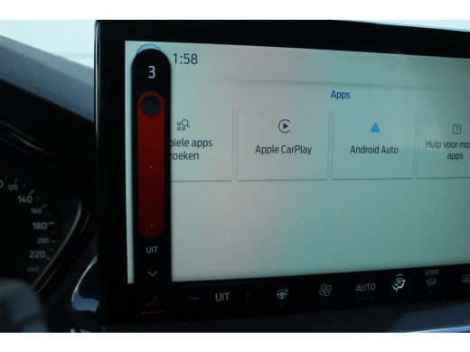 Ford Focus 1.0 Hybrid ST Line | Winterpakket | Climate | Cruise | DAB | Keyless | LMV 17" | PDC V+A | Navi |... ActivLease financial lease