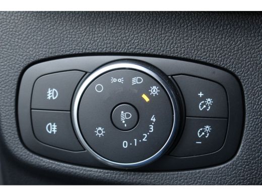 Ford Focus 1.0 Hybrid ST Line | Winterpakket | Climate | Cruise | DAB | Keyless | LMV 17" | PDC V+A | Navi |... ActivLease financial lease