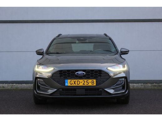 Ford Focus 1.0 Hybrid ST Line | Winterpakket | Climate | Cruise | DAB | Keyless | LMV 17" | PDC V+A | Navi |... ActivLease financial lease