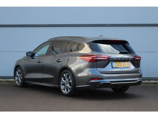 Ford Focus 1.0 Hybrid ST Line | Winterpakket | Climate | Cruise | DAB | Keyless | LMV 17" | PDC V+A | Navi |... ActivLease financial lease