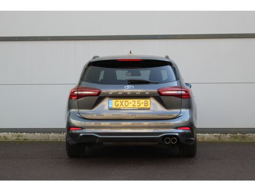 Ford Focus 1.0 Hybrid ST Line | Winterpakket | Climate | Cruise | DAB | Keyless | LMV 17" | PDC V+A | Navi |... ActivLease financial lease