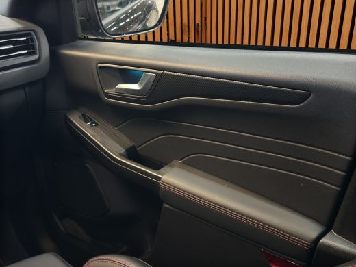 Ford Kuga 2.5 PHEV ST-Line X | B&O audio | 360 Cam | Pano | Adaptive Cruise | Memory ActivLease financial lease