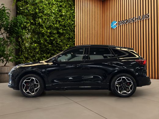 Ford Kuga 2.5 PHEV ST-Line X | B&O audio | 360 Cam | Pano | Adaptive Cruise | Memory ActivLease financial lease