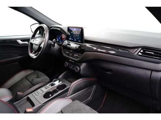 Ford Kuga 2.5 Plug-In Hybrid ST-Line X | Pano-dak | AGR-stoel | Elektr. Trekhaak | Camera V+A | B&O audio |... ActivLease financial lease