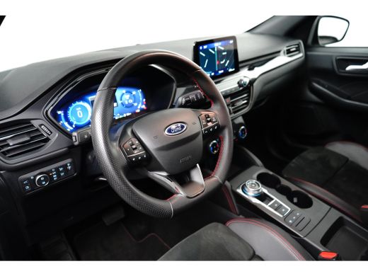 Ford Kuga 2.5 Plug-In Hybrid ST-Line X | Pano-dak | AGR-stoel | Elektr. Trekhaak | Camera V+A | B&O audio |... ActivLease financial lease