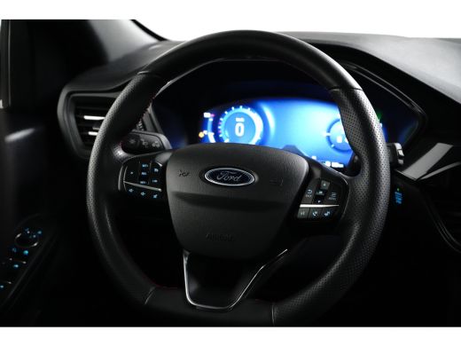 Ford Kuga 2.5 Plug-In Hybrid ST-Line X | Pano-dak | AGR-stoel | Elektr. Trekhaak | Camera V+A | B&O audio |... ActivLease financial lease