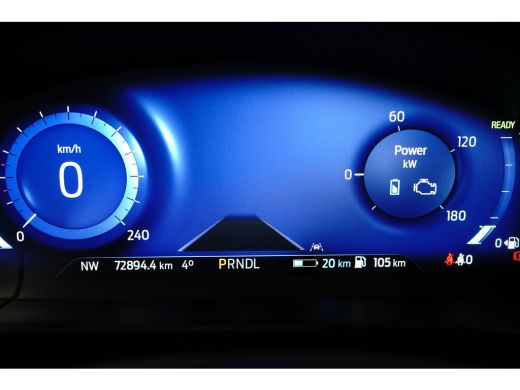 Ford Kuga 2.5 Plug-In Hybrid ST-Line X | Pano-dak | AGR-stoel | Elektr. Trekhaak | Camera V+A | B&O audio |... ActivLease financial lease