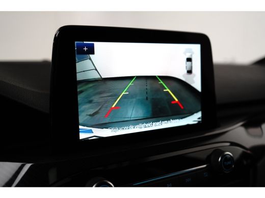 Ford Kuga 2.5 Plug-In Hybrid ST-Line X | Pano-dak | AGR-stoel | Elektr. Trekhaak | Camera V+A | B&O audio |... ActivLease financial lease