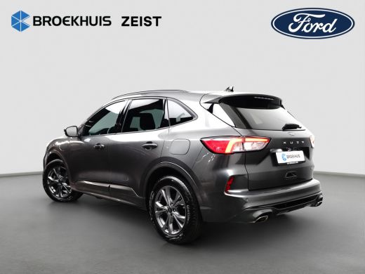 Ford Kuga 2.5 Plug-In Hybrid ST-Line X | Pano-dak | AGR-stoel | Elektr. Trekhaak | Camera V+A | B&O audio |... ActivLease financial lease
