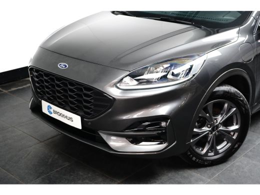 Ford Kuga 2.5 Plug-In Hybrid ST-Line X | Pano-dak | AGR-stoel | Elektr. Trekhaak | Camera V+A | B&O audio |... ActivLease financial lease