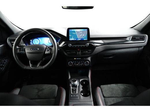 Ford Kuga 2.5 Plug-In Hybrid ST-Line X | Pano-dak | AGR-stoel | Elektr. Trekhaak | Camera V+A | B&O audio |... ActivLease financial lease