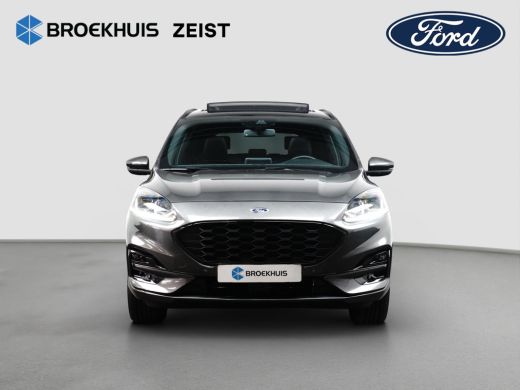 Ford Kuga 2.5 Plug-In Hybrid ST-Line X | Pano-dak | AGR-stoel | Elektr. Trekhaak | Camera V+A | B&O audio |... ActivLease financial lease