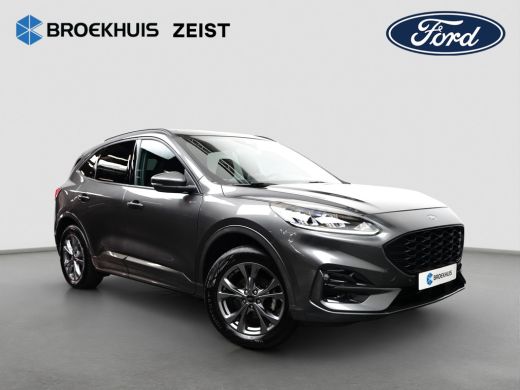 Ford Kuga 2.5 Plug-In Hybrid ST-Line X | Pano-dak | AGR-stoel | Elektr. Trekhaak | Camera V+A | B&O audio |... ActivLease financial lease