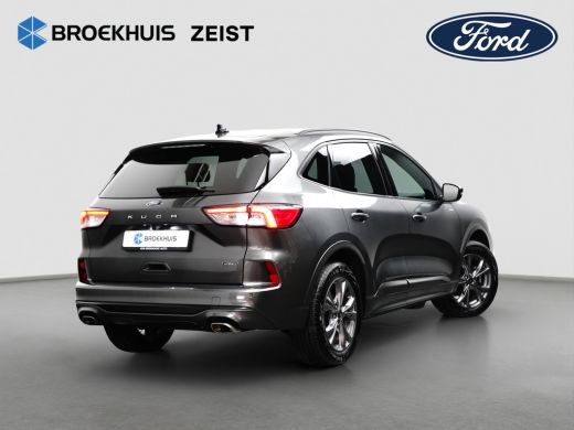 Ford Kuga 2.5 Plug-In Hybrid ST-Line X | Pano-dak | AGR-stoel | Elektr. Trekhaak | Camera V+A | B&O audio |... ActivLease financial lease