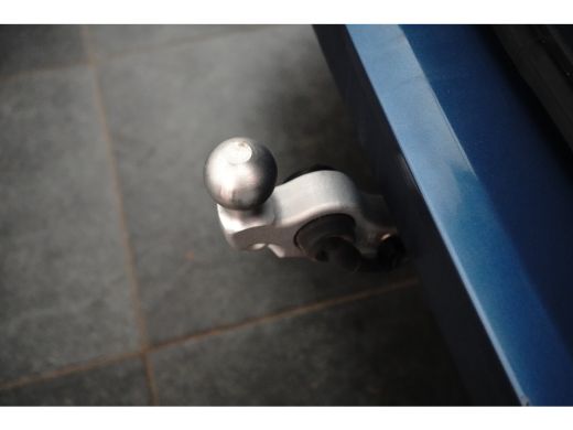 Ford Tourneo Custom Custom 340 2.5 PHEV Sport 233pk | 8 Persoons | Elekt. Trekhaak | Winterpack | 4 jaar garantie ActivLease financial lease