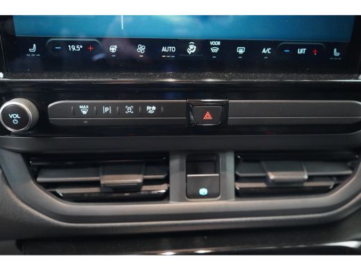 Ford Tourneo Custom Custom 340 2.5 PHEV Sport 233pk | 8 Persoons | Elekt. Trekhaak | Winterpack | 4 jaar garantie ActivLease financial lease