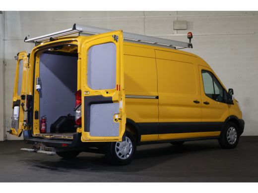 Ford Transit 2.0 TDCI 130pk L3 H2 Trend ActivLease financial lease