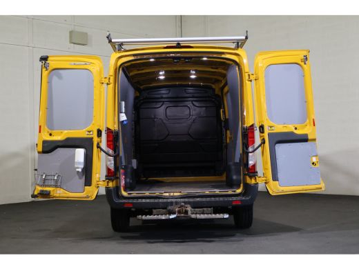 Ford Transit 2.0 TDCI 130pk L3 H2 Trend ActivLease financial lease