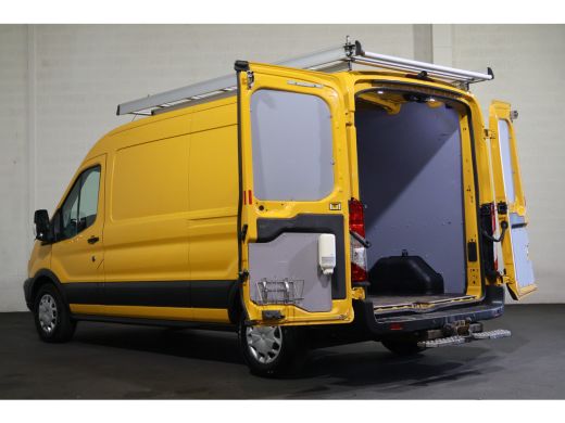 Ford Transit 2.0 TDCI 130pk L3 H2 Trend ActivLease financial lease
