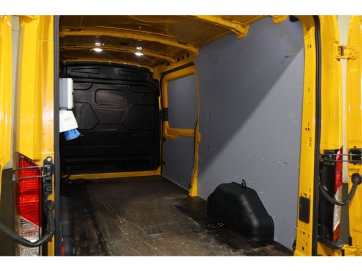 Ford Transit 2.0 TDCI 130pk L3 H2 Trend ActivLease financial lease