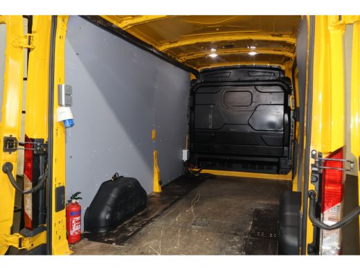 Ford Transit 2.0 TDCI 130pk L3 H2 Trend ActivLease financial lease